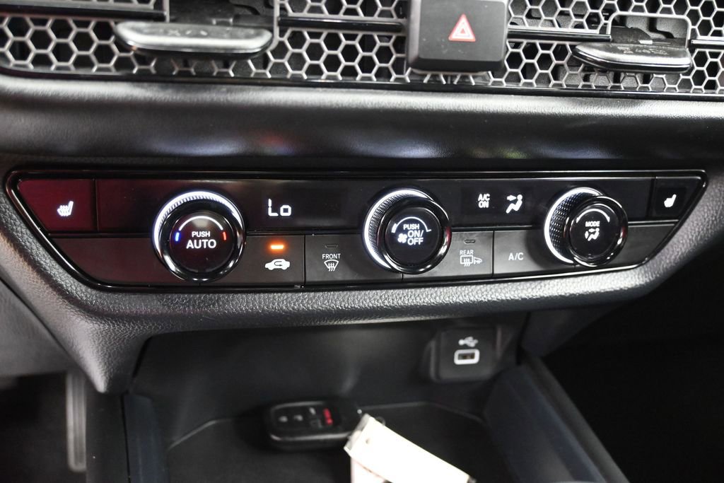 Used 2023 Honda HR-V Sport image 25