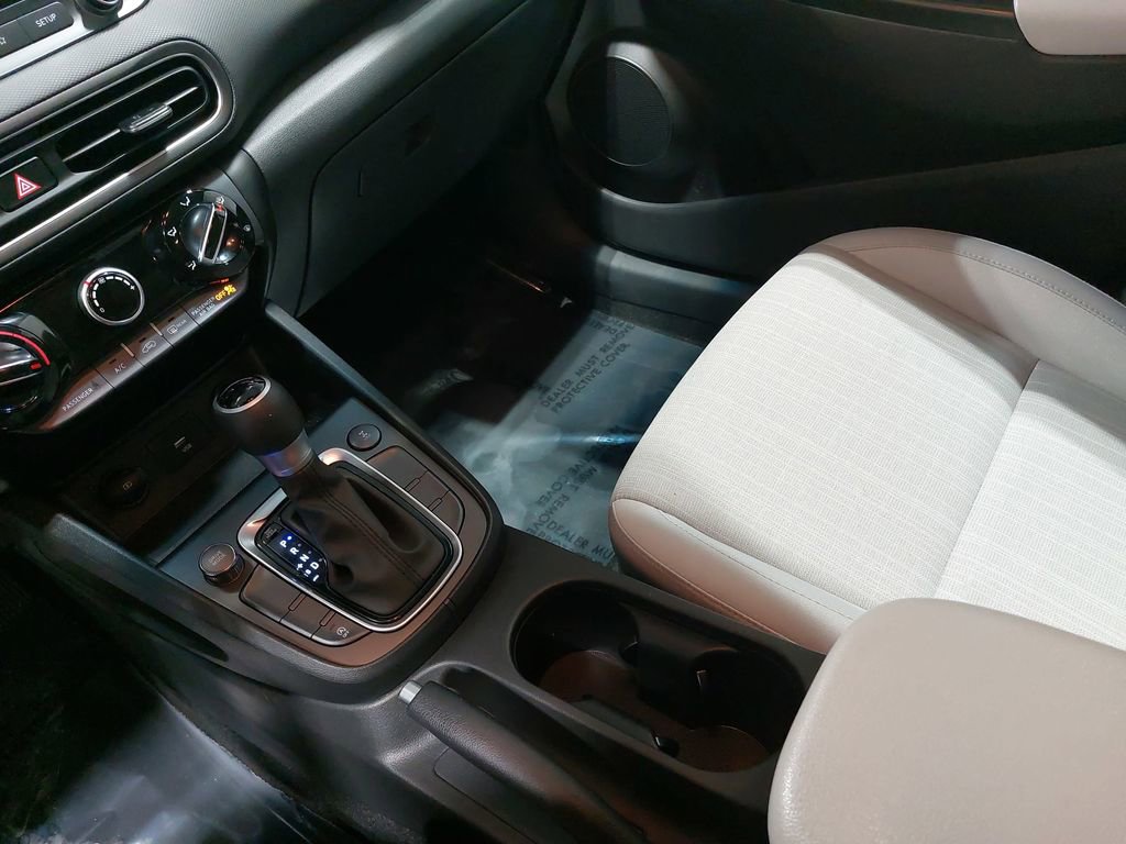 Certified 2023 Hyundai Kona SEL w/ Cargo Package image 40