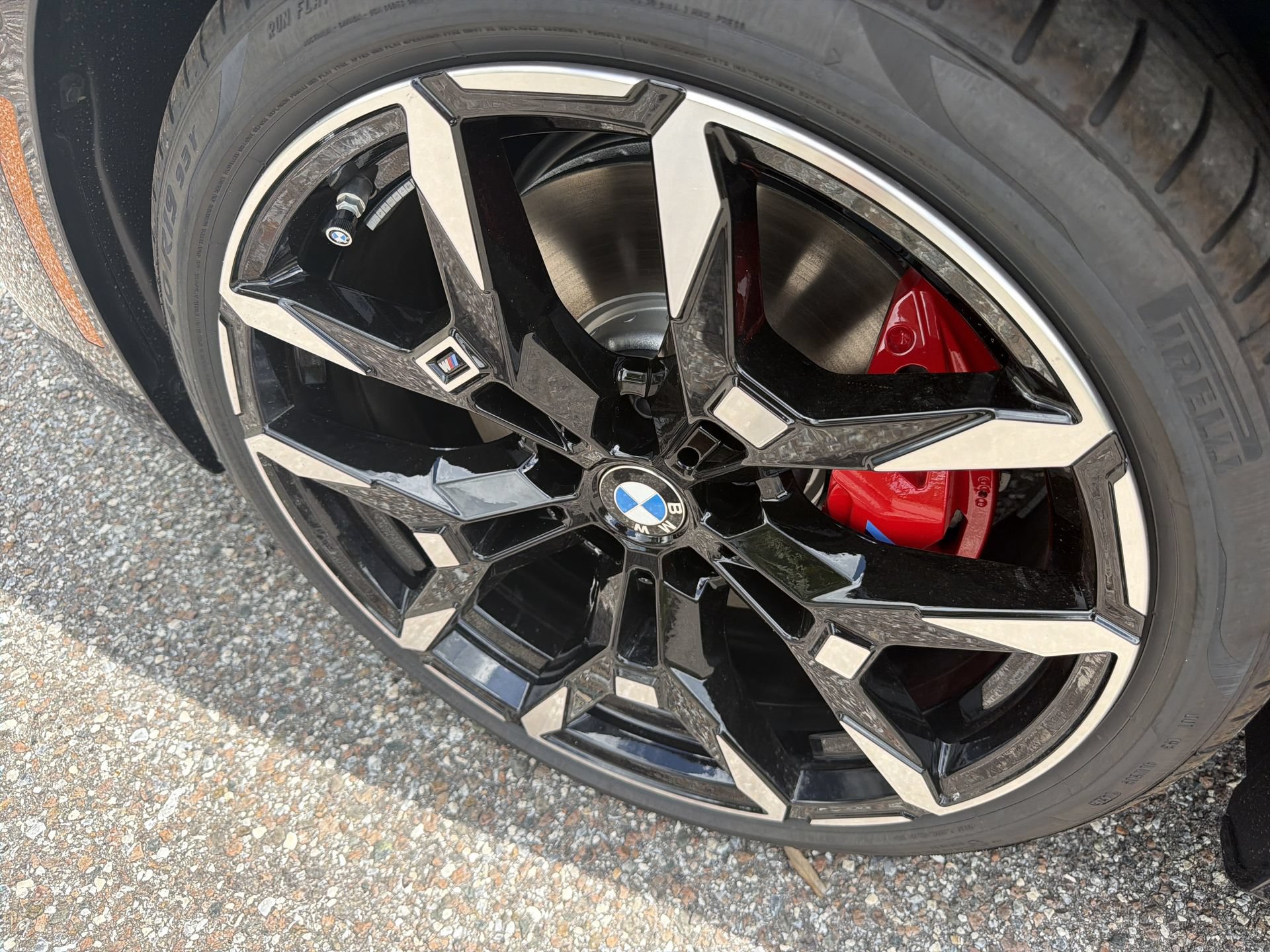 New 2027 BMW 430i Convertible w/ M Sport Package RWD image 10