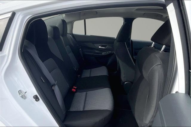 New 2026 Nissan Sentra SV w/ SV Convenience Package FWD image 10