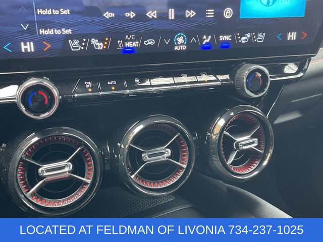 Certified 2024 Chevrolet Blazer EV RS image 16