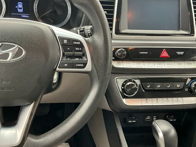 Used 2019 Hyundai Sonata SE image 18