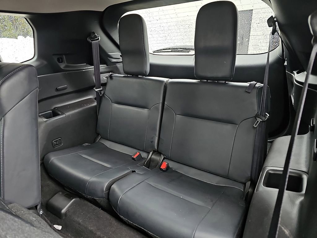 Used 2024 Mitsubishi Outlander SE image 10