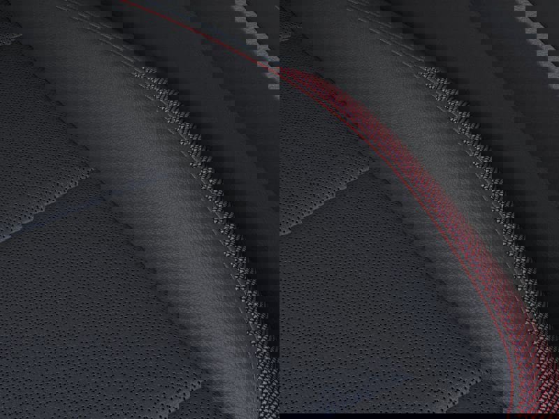 New 2026 Chevrolet Equinox RS w/ Convenience Package III image 21