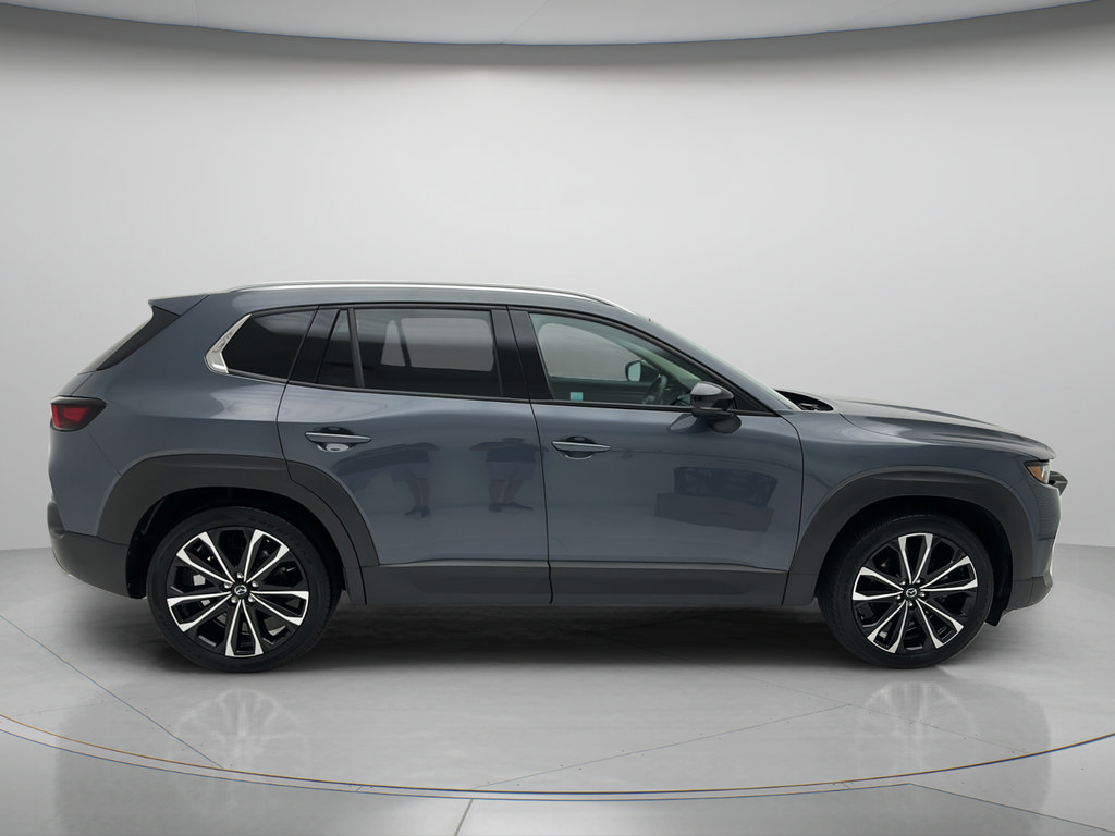 Used 2025 MAZDA CX-50 AWD 2.5 S w/ Premium Plus Pkg image 6