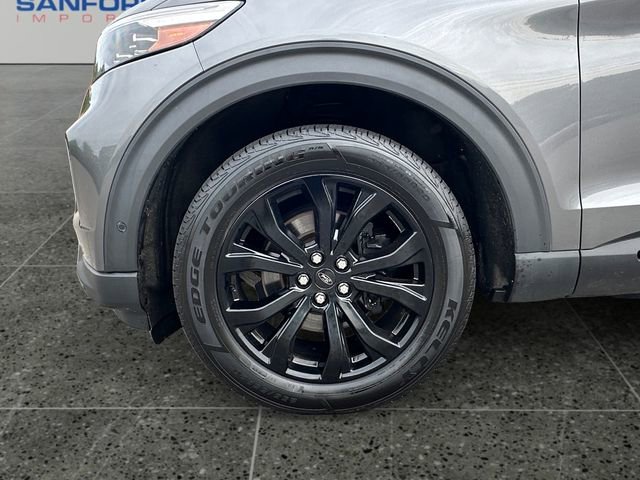 Used 2021 Ford Explorer ST w/ Equipment Group 401A AWD/4WD image 14