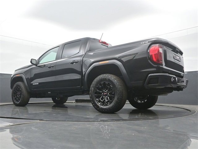 New 2026 GMC Canyon Elevation w/ Convenience Package image 48