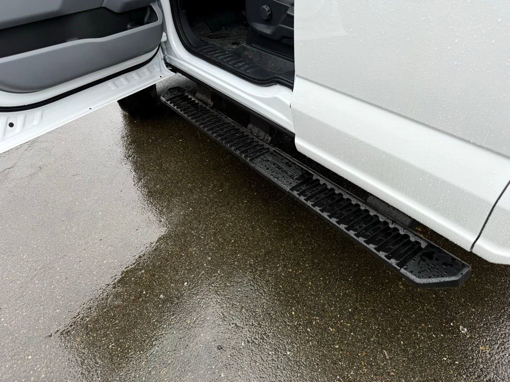 New 2025 Ford F350 XL AWD/4WD image 32