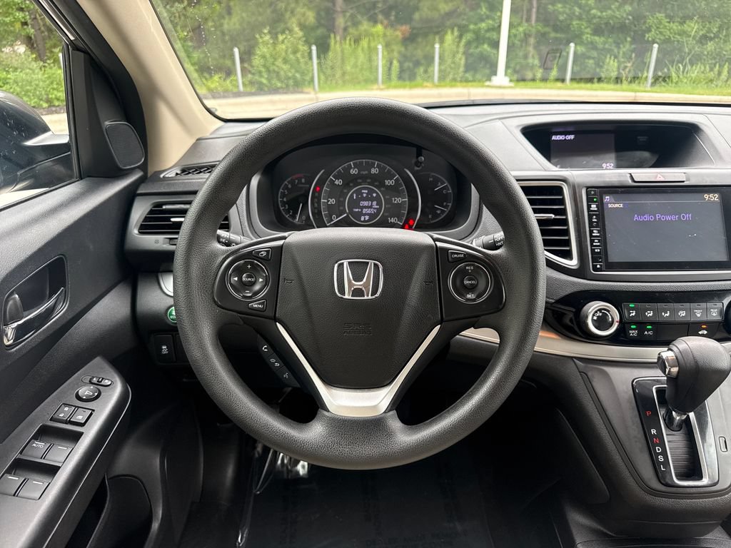 Used 2016 Honda CR-V EX image 21