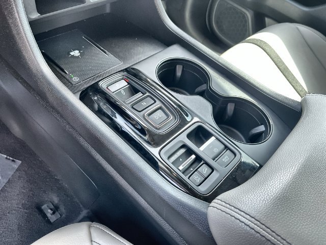 Used 2026 Honda Passport RTL image 22