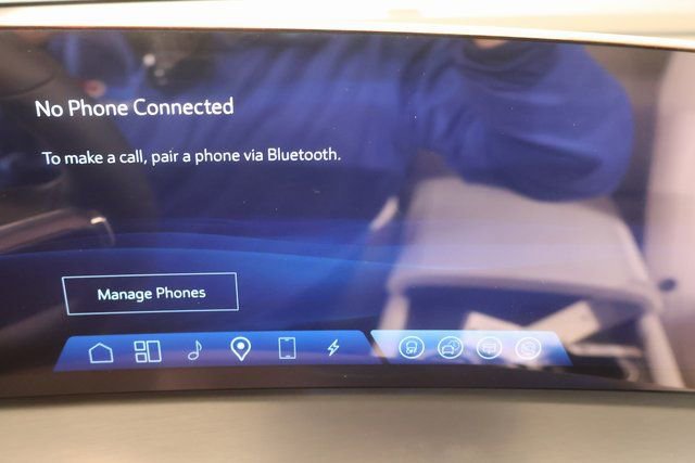 New 2026 Cadillac Vistiq Sport image 22