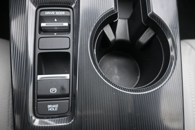 Certified 2025 Honda Civic Sport Touring image 30