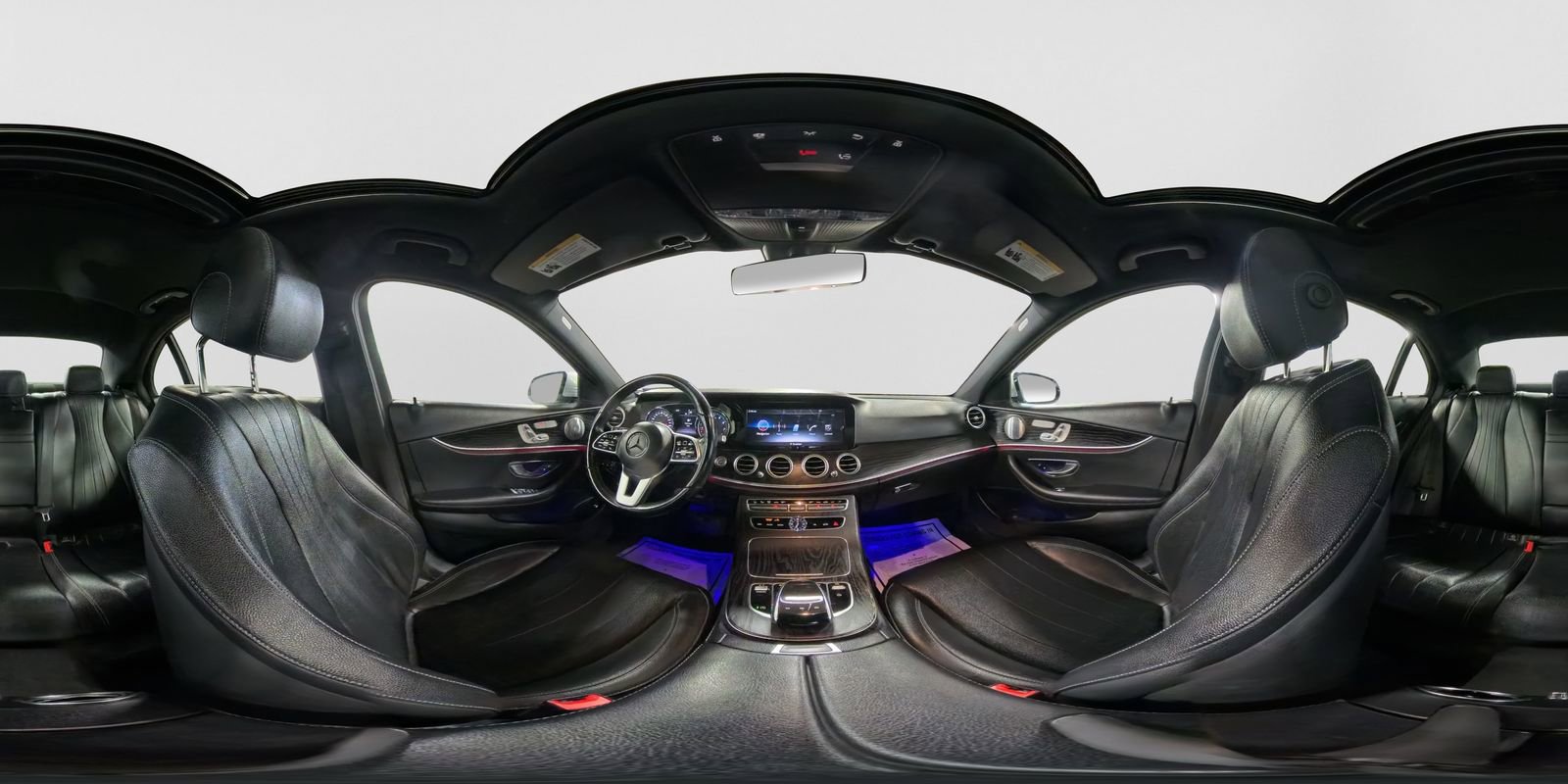 Used 2019 Mercedes-Benz E 300 4MATIC image 47