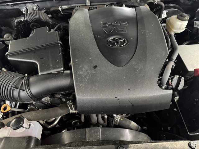 Used 2020 Toyota Tacoma 4x4 Double Cab image 6