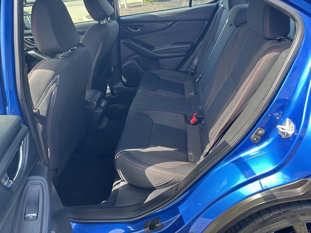 Used 2022 Subaru WRX Premium image 23