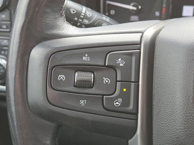 Certified 2022 GMC Sierra 3500 Denali AWD/4WD image 14