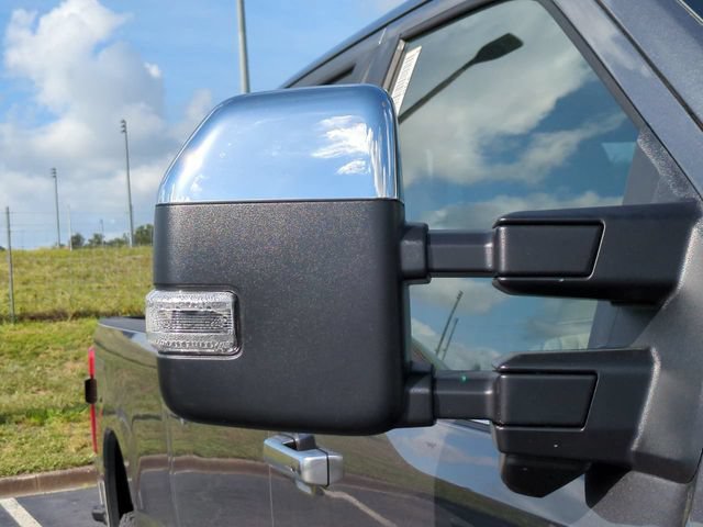 New 2026 Ford F350 Platinum w/ Platinum Plus Package AWD/4WD image 12