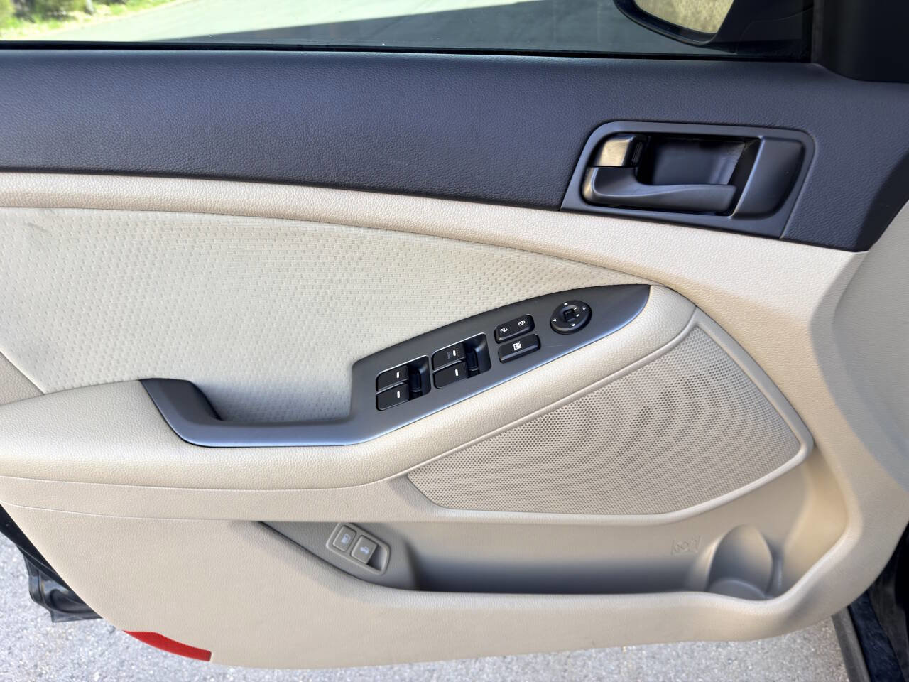 Used 2014 Kia Optima LX w/ LX Convenience Plus Package image 11