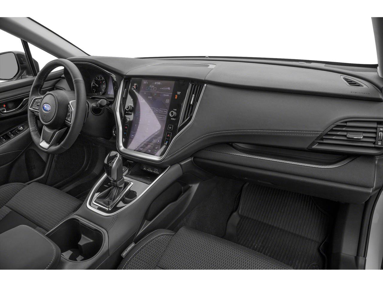 New 2025 Subaru Outback Premium w/ Popular Package #1A image 11