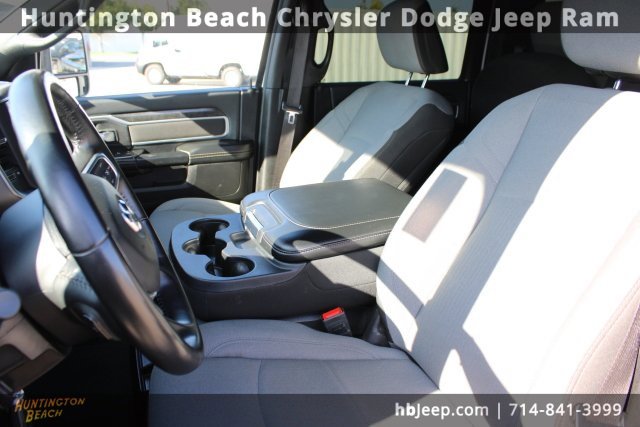 Used 2024 RAM 2500 Big Horn image 33