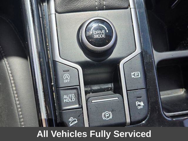 Used 2022 Kia Sorento SX image 21