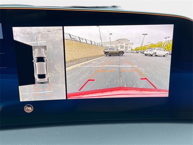 New 2026 Cadillac CT5 Premium Luxury w/ Platinum Package image 21