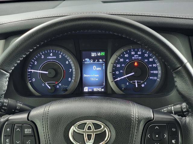 Used 2020 Toyota Sienna XLE w/ XLE Navigation Package AWD/4WD image 28