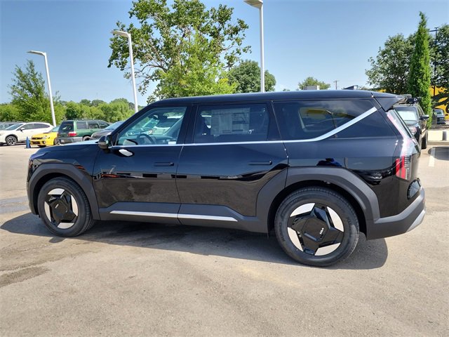 New 2026 Kia EV9 Light image 7