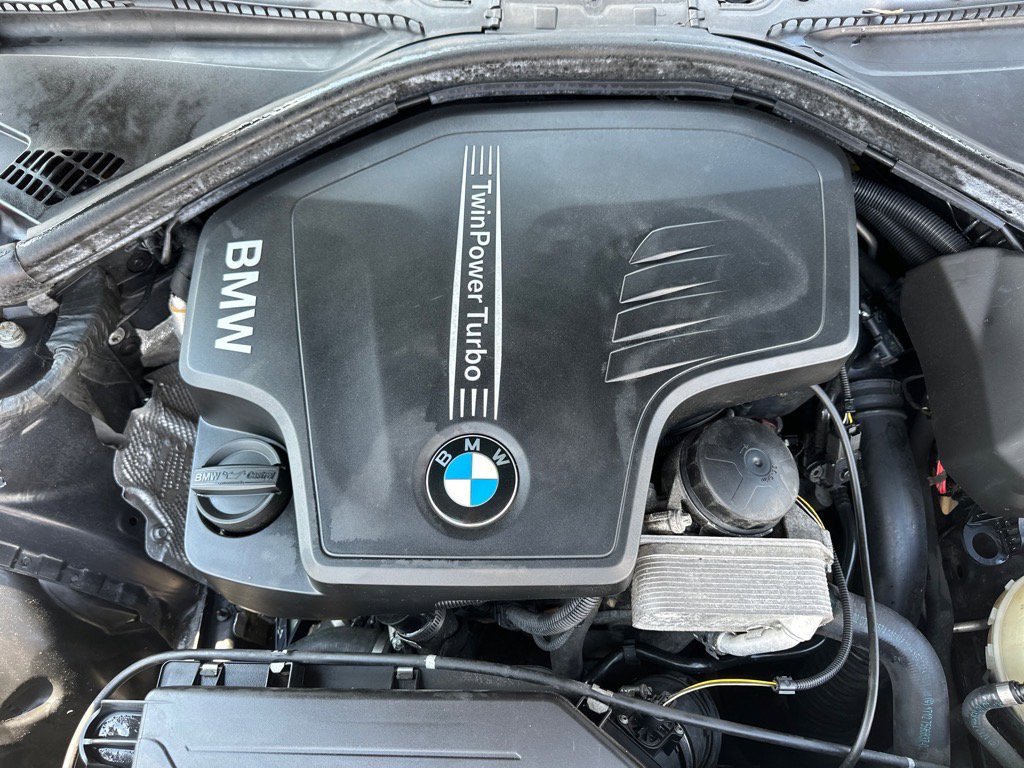 Used 2015 BMW 328i xDrive Sedan image 12