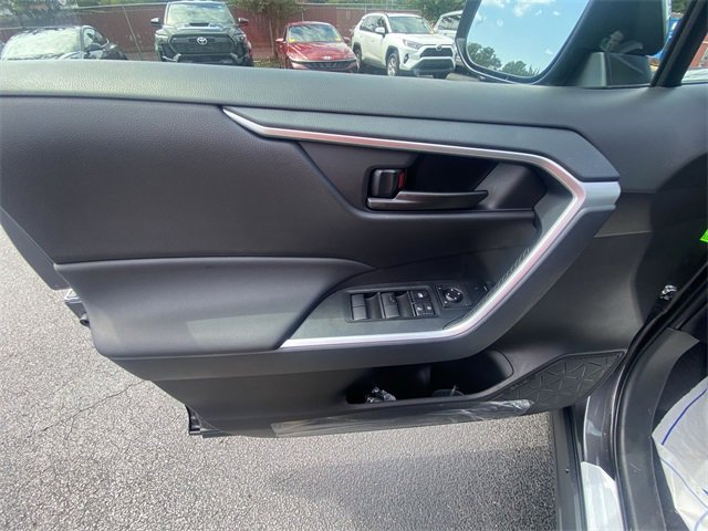 Used 2025 Toyota RAV4 LE image 14