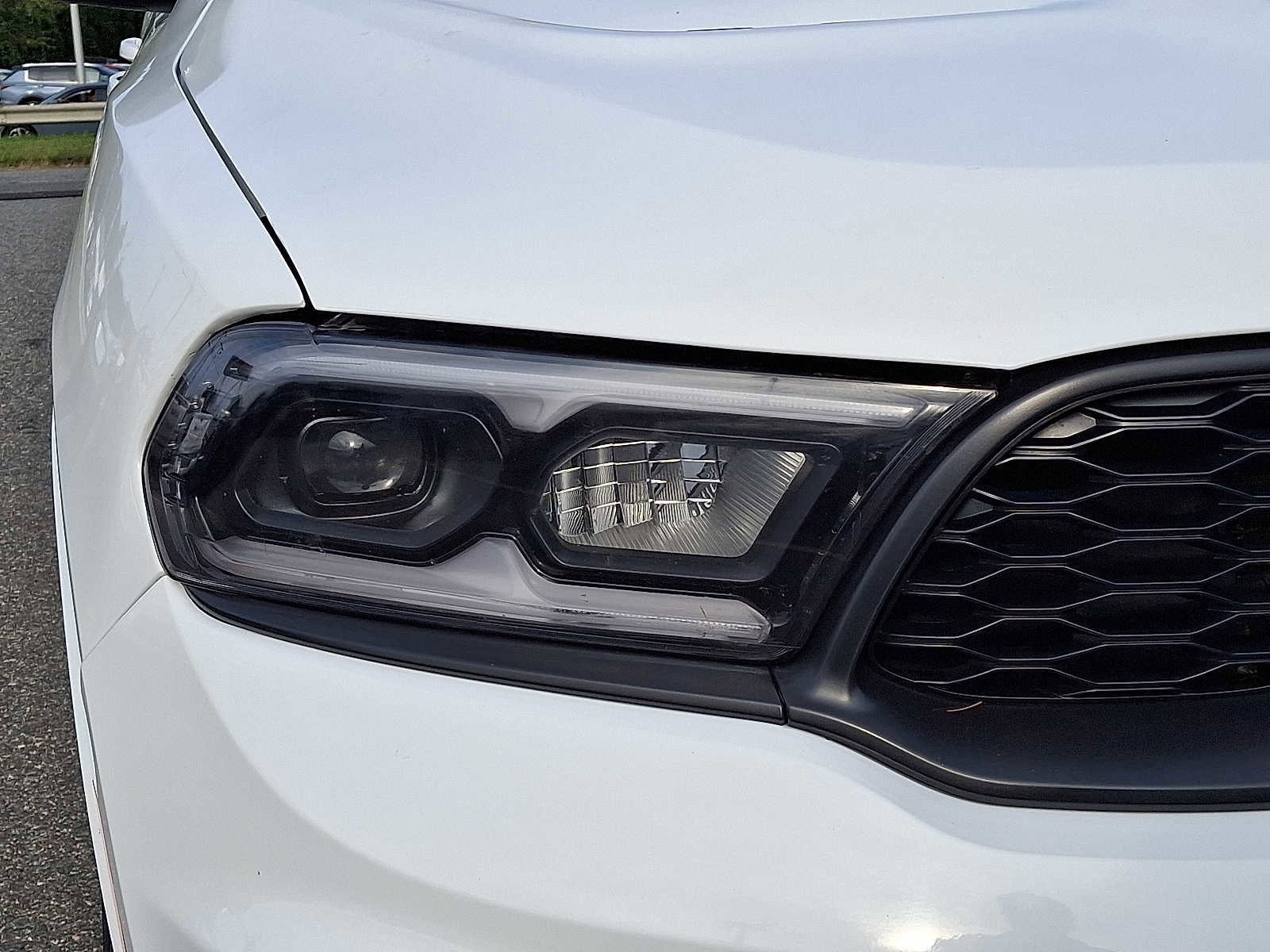 Certified 2024 Dodge Durango R/T image 9