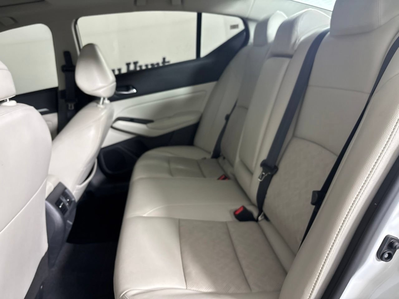 Used 2023 Nissan Altima 2.5 SL FWD image 24
