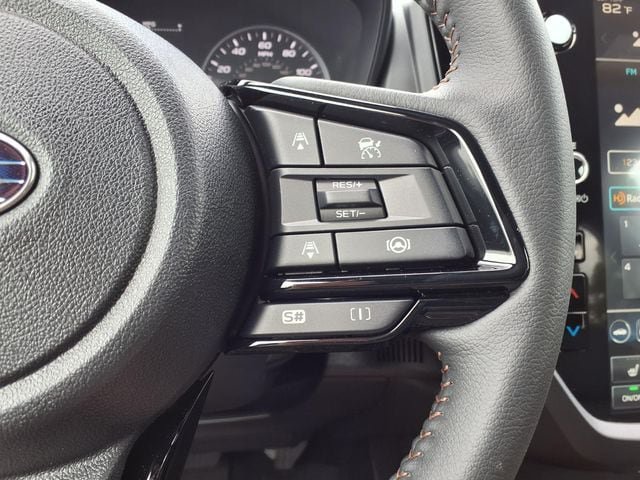 New 2026 Subaru Forester Sport AWD/4WD image 16