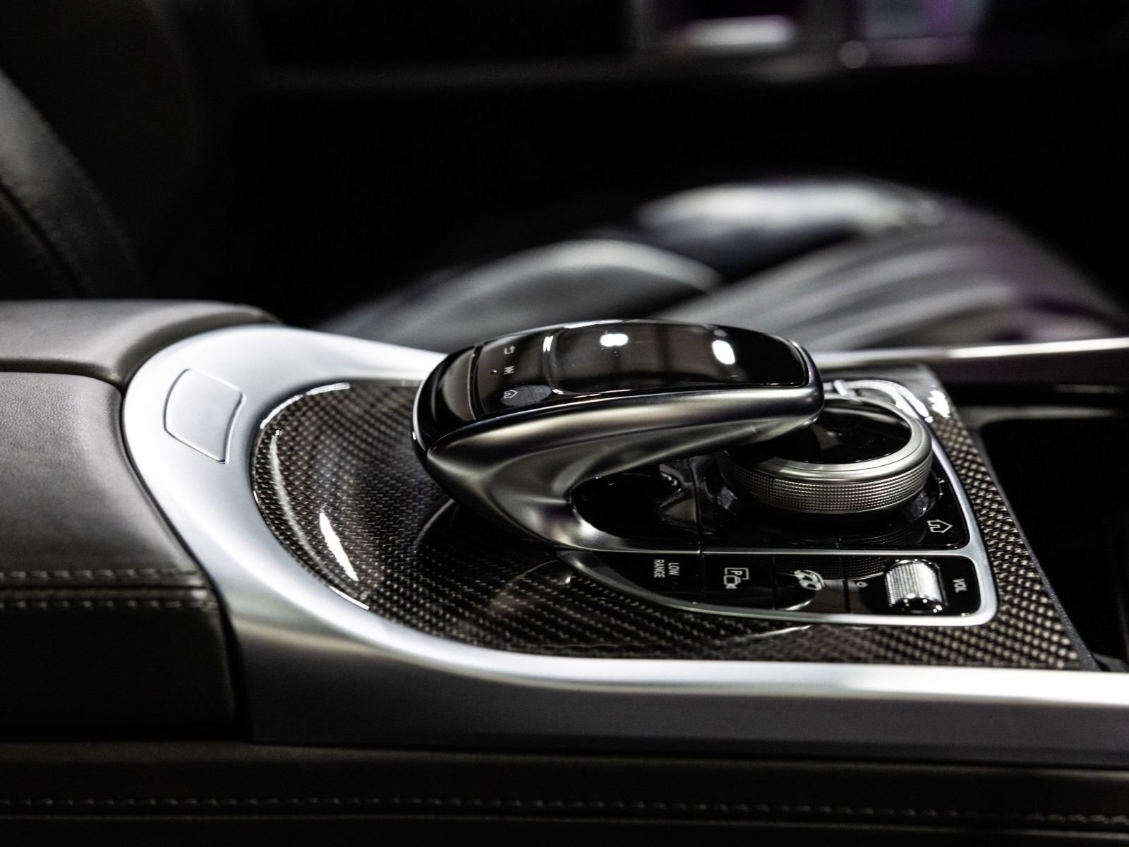 Used 2020 Mercedes-Benz G 63 AMG 4MATIC image 32