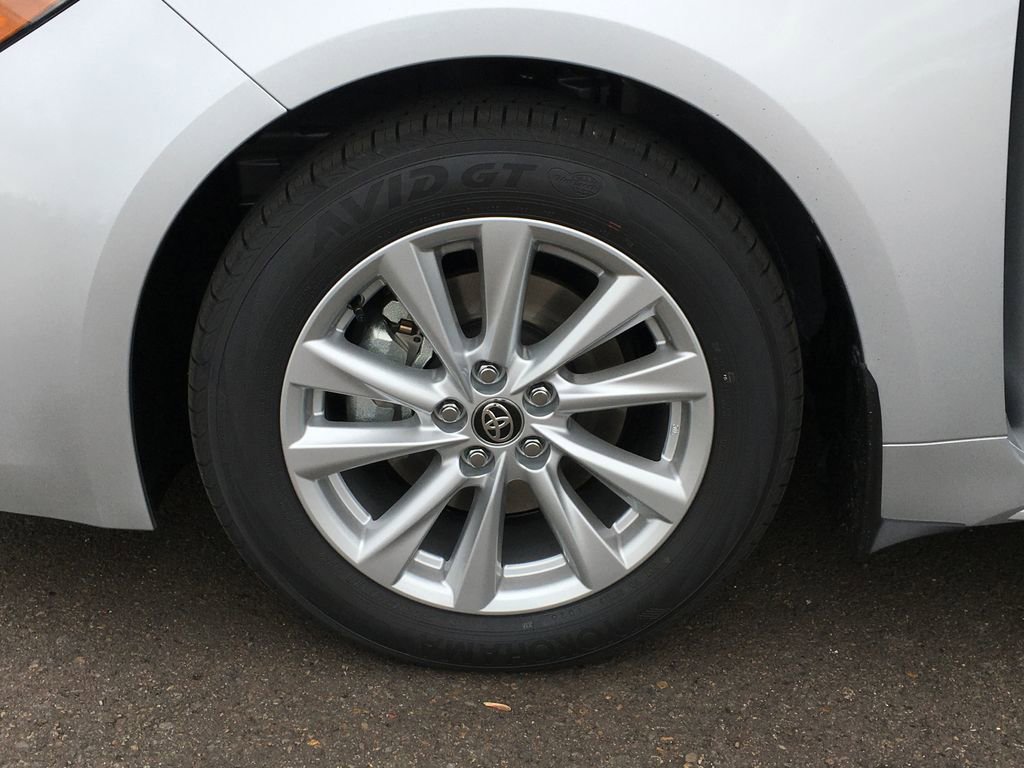 New 2026 Toyota Corolla SE FWD image 35