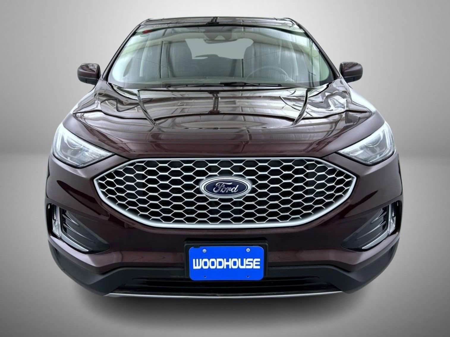 Used 2024 Ford Edge SEL w/ Convenience Package AWD/4WD image 2