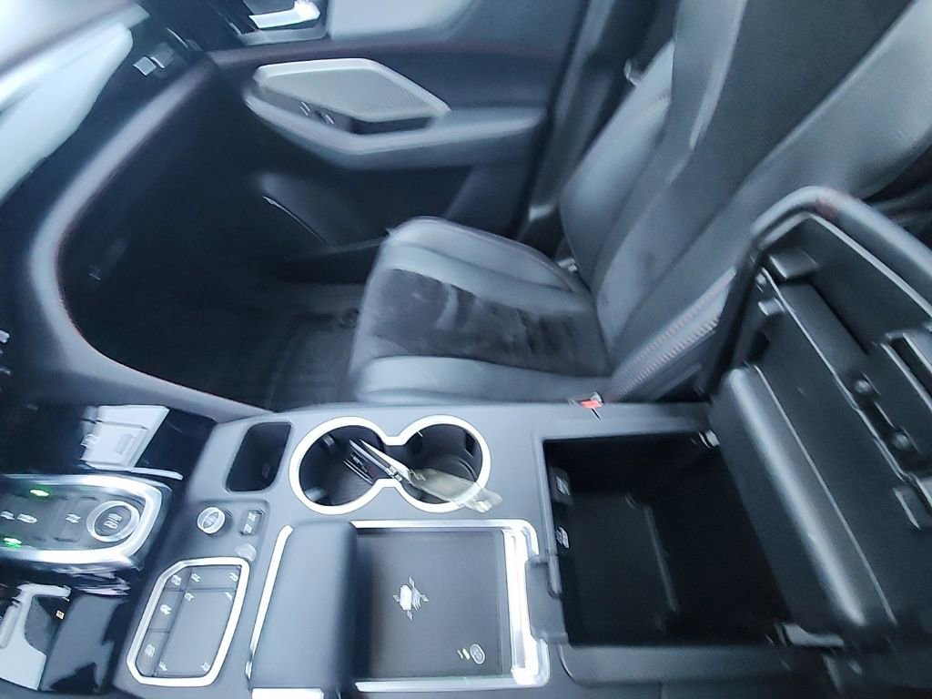 Used 2022 Acura MDX A-Spec image 27