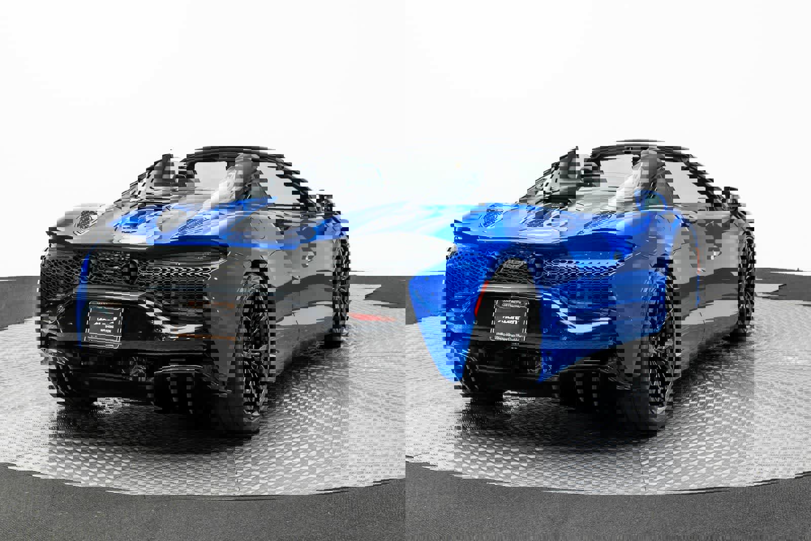 New 2025 McLaren Artura Spider image 23