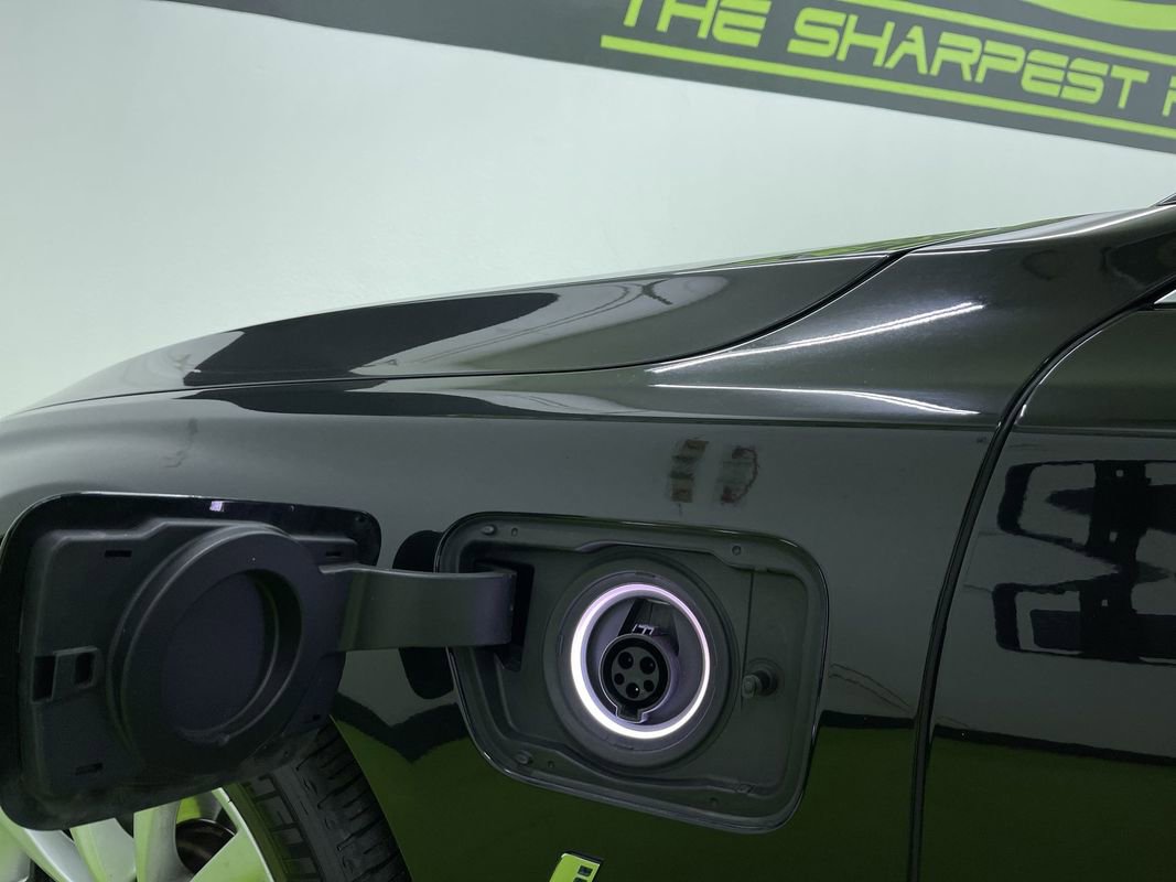 Used 2018 BMW 740e xDrive image 15