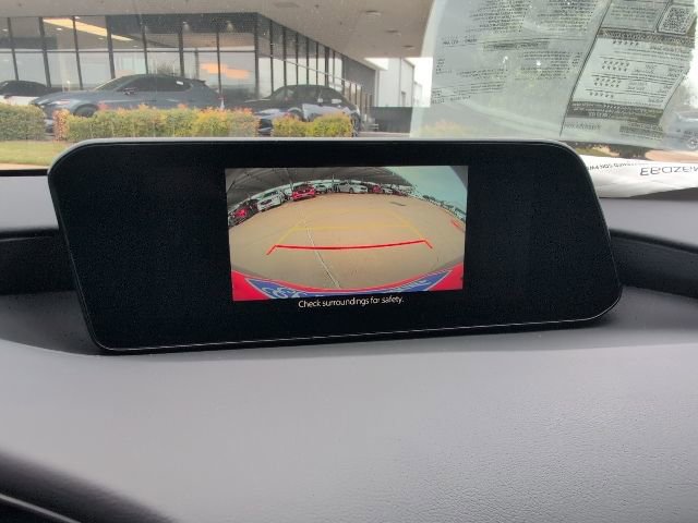 New 2026 MAZDA MAZDA3 2.5 S Sedan w/ Preferred Pkg image 20