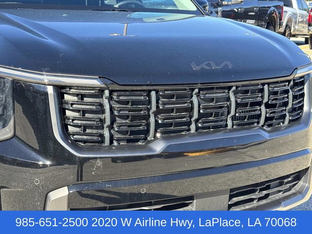 Used 2025 Kia Sorento X-Line EX image 3