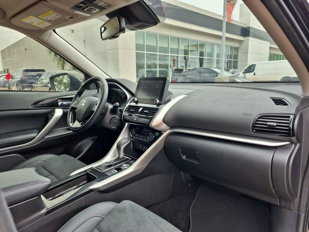 Used 2025 Mitsubishi Eclipse Cross SE AWD/4WD image 61