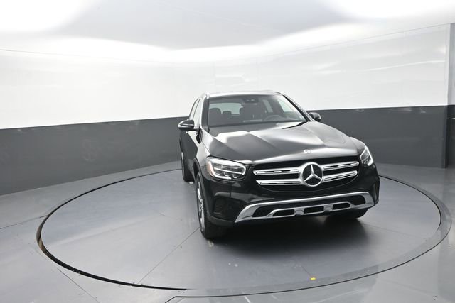 Used 2021 Mercedes-Benz GLC 300 4MATIC image 39