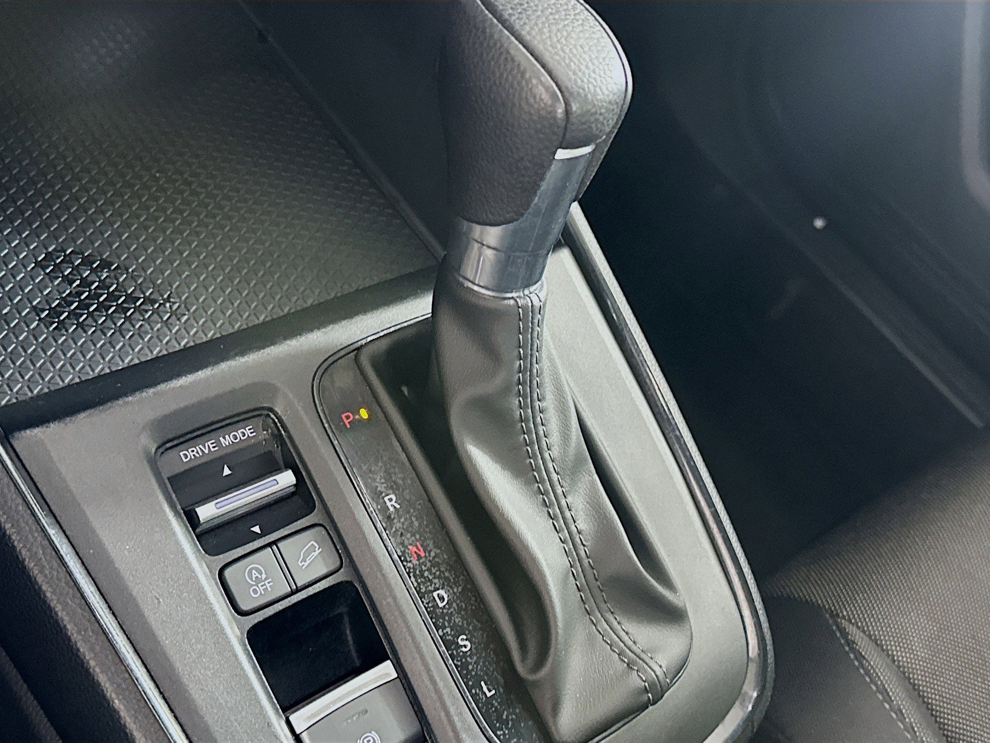 Used 2023 Honda CR-V EX image 23