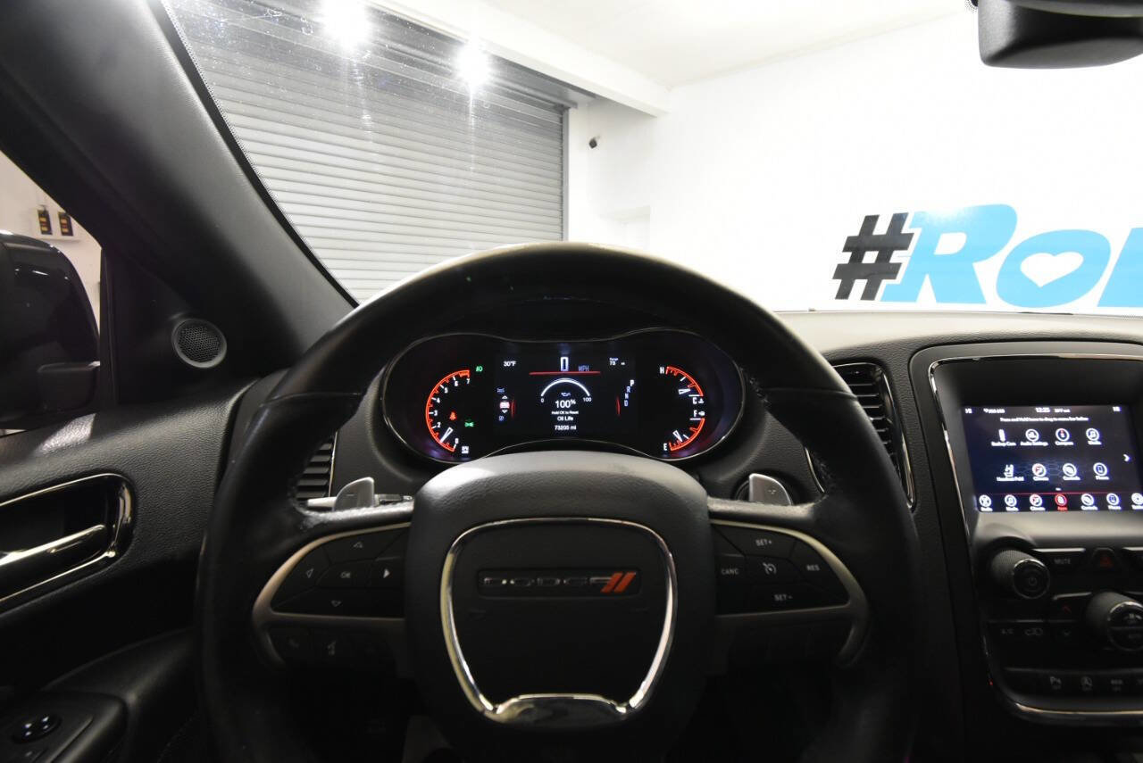 Used 2020 Dodge Durango GT w/ Blacktop Package image 26