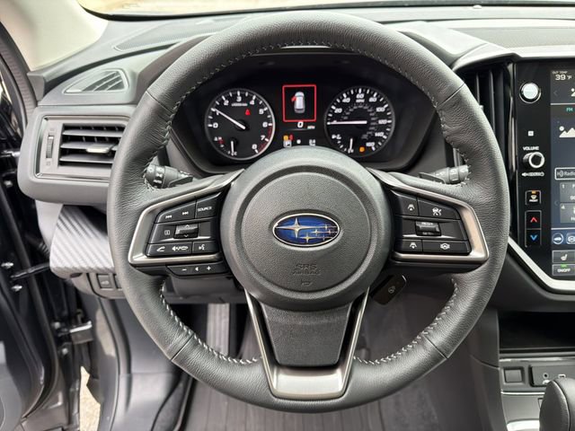 New 2026 Subaru Ascent Premium image 28
