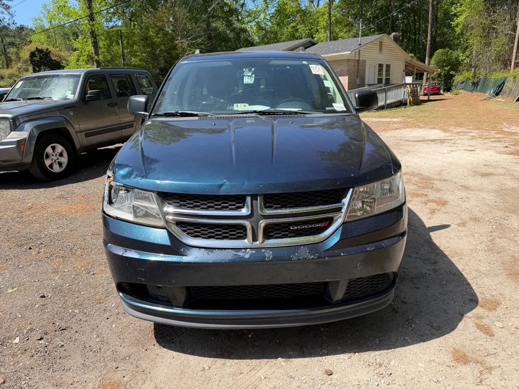 Used 2013 Dodge Journey SE image 11