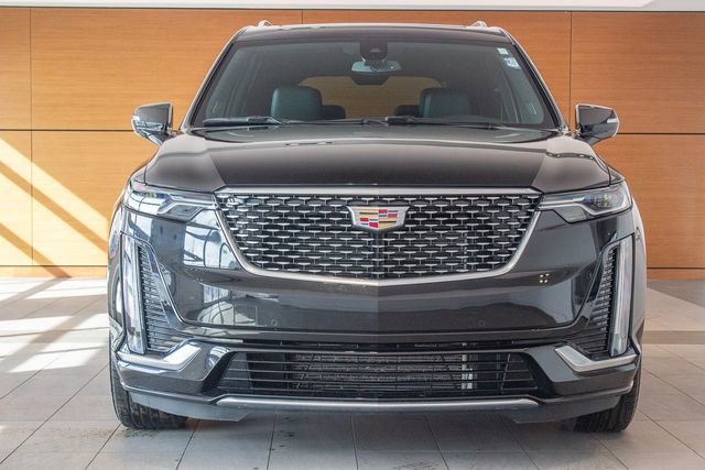 Used 2024 Cadillac XT6 Premium Luxury w/ LPO, Floor Liner Package image 2