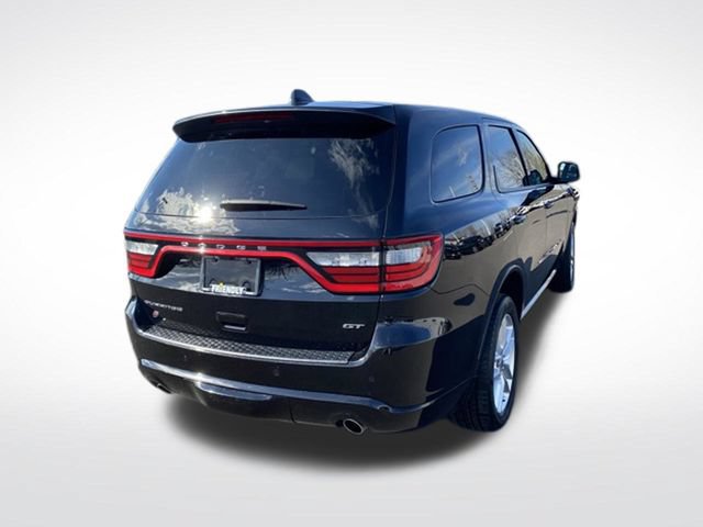 Used 2023 Dodge Durango GT AWD/4WD image 8