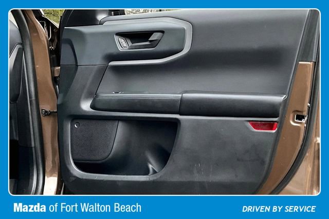 Used 2022 Ford Bronco Sport Big Bend image 24